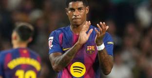 Девет месеца затвор за расизъм срещу Рашфорд