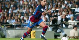 Куарешма: Барселона е Каталуния