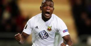 Йостерсунд - Атлетик Билбао 2:2 