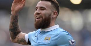 Отаменди: Много научихме от Гуардиола 