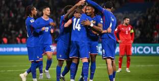 Резултати от евроквалификациите – 10 октомври 