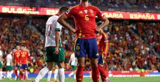 Резултати от световните квалификации – 14 октомври 