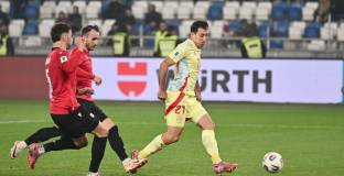 Резултати от европейските квалификации за Мондиал 2026 – 15 ноември 