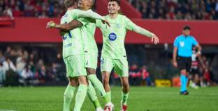 Флик: Целият отбор е доволен от това как се развиха нещата 