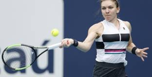 Бащата на Халеп: Симона дори няма личен лекар 