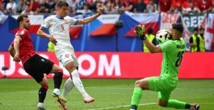 Бащата на Мамардашвили: Георги е готов за Англия 