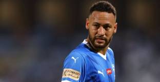 Бащата на Неймар: Той ще се върне по-добър