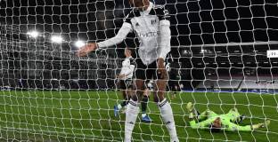 Фулъм - Тотнъм 0:1 