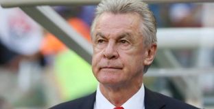 Хитцфелд защити Анчелоти за Мюлер 