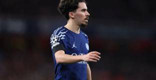 Харгрийвс: Витиня играе като Модрич