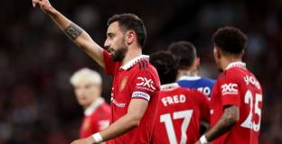 Оуен заподозря Бруно, че не иска да играе на 