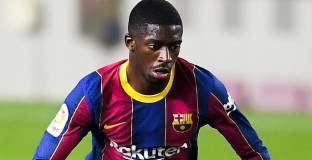 Дембеле продължава да отказва нов договор