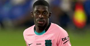 Дембеле: Промених много неща