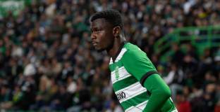 Арсенал повтори офертата на Челси за Диоманде