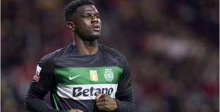 Кристъл Палас се отказва от Диоманде 