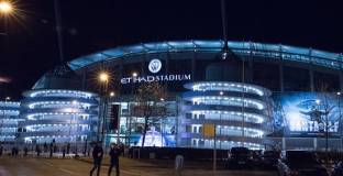 Сити се размина с трансферен бан 