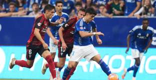 Реал Овиедо сложи край на 24-годишното си чакане