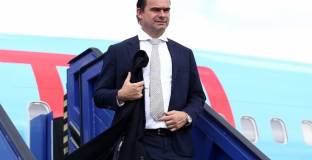 Дисквалифицираха Овермарс за една година 