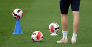  Германски футболист е арестуван за изнасилване