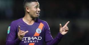 Оксфорд Юнайтед - Манчестър Сити 0:3 