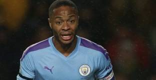 Оксфорд - Манчестър Сити 1:3 