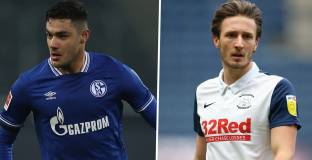 Клоп: Кабак и Дейвис прогресират много