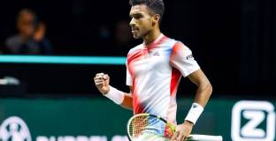 Оже-Алиасим с уникално постижение