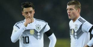 Агент: Мюлер, Кроос и Нойер са наивни или пресметливи