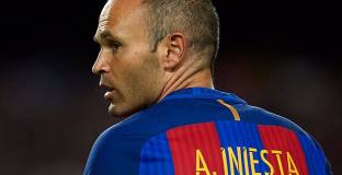 Иниеста: Знаехме какво да правим, когато дойде време