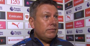 Шекспир: Разочароващо е да загубиш по такъв начин 