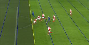 IFAB уличи Висшата лига в неправилно използване на VAR