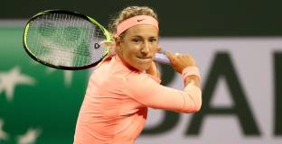 Азаренка с изненадваща загуба на Australian Open