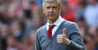 Венгер може да оглави националния на Катар