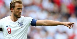 Саутгейт: Кейн има време да подобри рекорда на Рууни