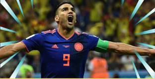 Фалкао: Сбъднах мечтата си 