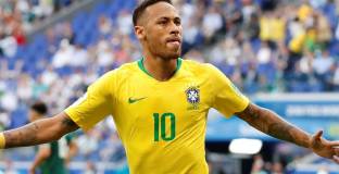 Маркес: Неймар е циркаджия, всички знаем това 