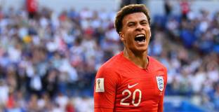 Али: Гладни сме за победи 