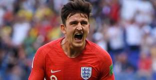 Шмайхел: Магуайър вече струва 60-80 милиона 