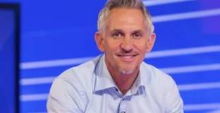 Линекер коментира отсъствието на Мхитарян от финала в ЛЕ