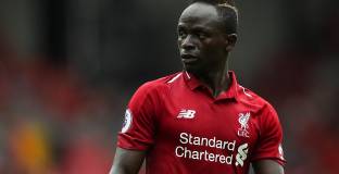 Реал Мадрид се интересува от Мане