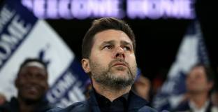 Почетино е убеден, че Тотнъм ще попадне в топ 4