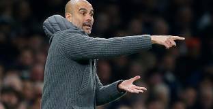 Гуардиола: Понякога загуба с 1:0 е по-добре от 0:0