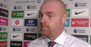 Шон Дайк: Толкова с 58 милиона