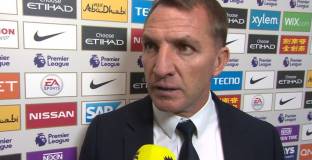 Роджърс: Не очаквахме такъв гол