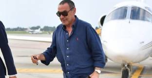 Недвед: Сари ще се върне на работа след международната пауза