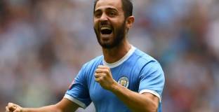 ФА обвини Бернанрдо Силва в расизъм