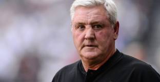 Стив Брус: Надявам се някои хора да млъкнат