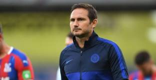 Лампард: Трябваше да убием интригата срещу Палас