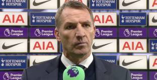 Роджърс: Можехме да спечелим с повече