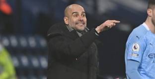 Гуардиола: Ще губим мачове